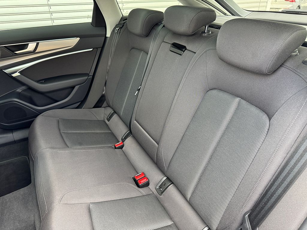 A6 Avant 45 TDI quattro sport *MATRIX*PANO*