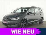 Volkswagen Touran Comfortline Navi|Massage|ACC|Kamera|SHZ - VW Touran Gebrauchtwagen in Krefeld