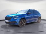 Skoda Kamiq 1.5 TSI DSG Monte Carlo - Skoda Kamiq: Monte Carlo