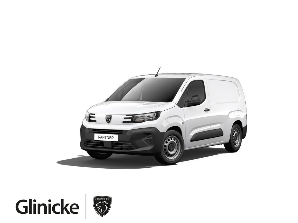 Peugeot PARTNER XL HDI130