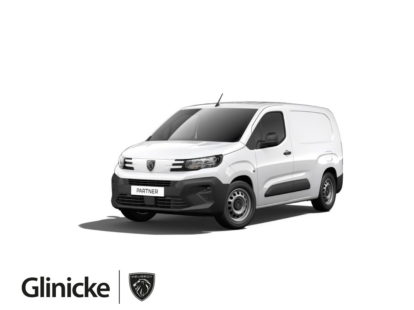 Peugeot PARTNER XL HDI130