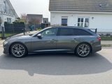 Audi S6 TDI quattro tiptronic Avant -Standhzg-Luft.. - Audi S6 in Berlin
