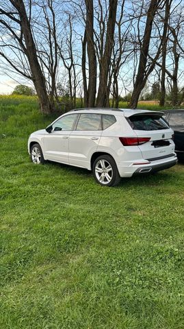 SEAT Ateca 1.5 TSI ACT 110kW Xperience Xperience