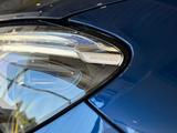 Mercedes-Benz GLE 63 AMG 4Matic+ Burmester*AHK*Luftf.*Pano* - blaue Mercedes-Benz GLE 63 AMG