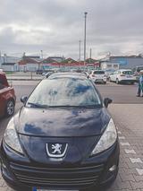 Peugeot 207 SW Business-Line HDi FAP 110 Business-Line - Peugeot 207: Business Line