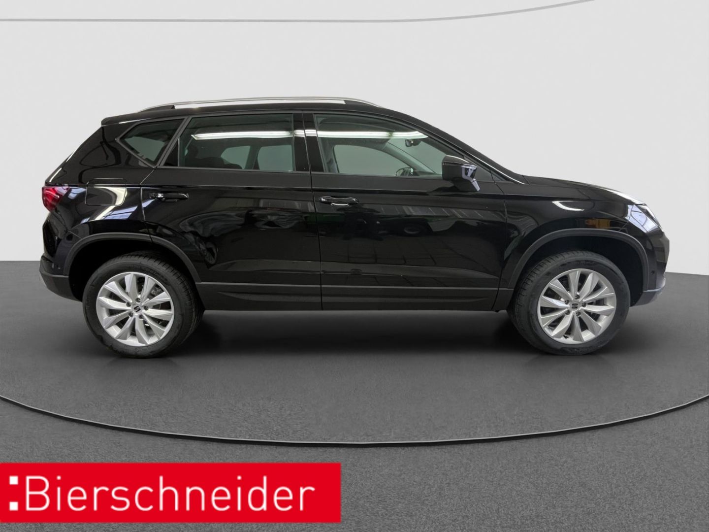 Seat Ateca - Bild 9