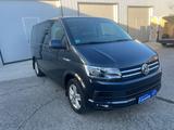 Volkswagen T6 Multivan - : Blau, Van