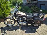 Harley-Davidson Sportster 1200 XL2 - HARLEY-DAVIDSON XL 2