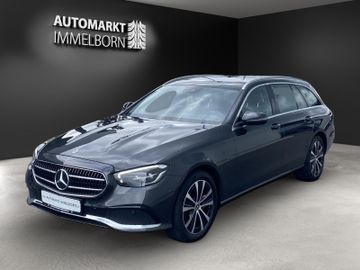 Mercedes E 300 - 4
