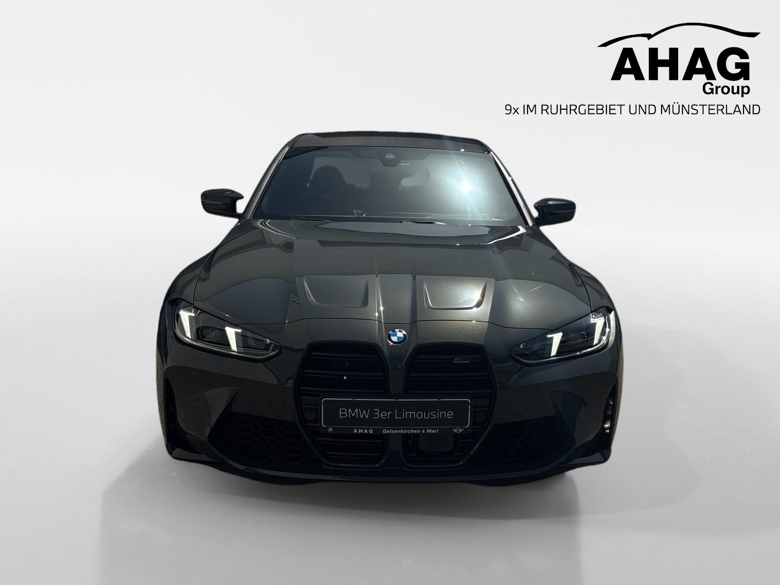 BMW M3 - Bild 2