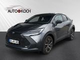 Toyota C-HR Plug-In Hybrid FWD Deutschland 2.0 EU6e - 2 - : In Deutschland