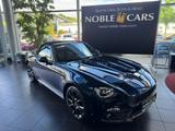 Abarth 124 Spider 1.4 MultiAir Turbo AT Turismo LED NAV - Abarth 124 Spider Gebrauchtwagen