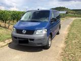 Volkswagen T5 Transporter zu verkaufen  - Transporter verkauf gebraucht