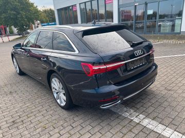 Audi A6 - 7