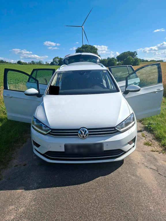 Image of Volkswagen Golf