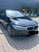 BMW 530e -Sport Line - BMW 530 in Bonn