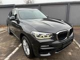BMW X3 xDrive20i HUD/ACC/8-FACH/3-ZONE/HU NEU - gebrauchte BMW X3 aus dem Jahr 2018