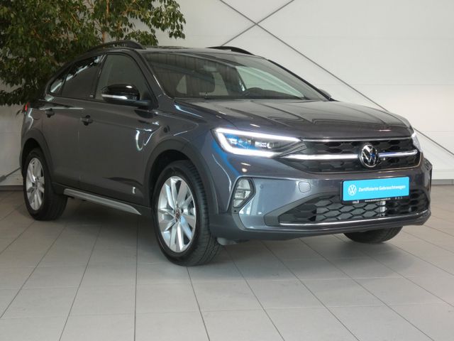 Taigo 1.0 TSI Move DSG AHK KAMERA