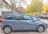 Citroën C4 Picasso Exclusive Aut./Top Zustand/Tüv neu - scheckheftgepflegte Citroën C4 Picasso