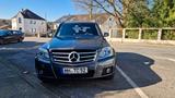 Mercedes-Benz Mercedes GLK 350 4 Matic V6,ILS, Navi,Sportpaket - Mercedes-Benz GLK-Klasse in Essen