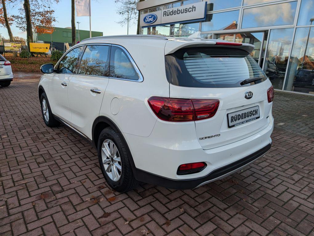 Kia Sorento 2.2 l CRDi 2WD Edition 7