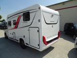 Bürstner CAMPEO TD 690 G Freistaat Edition Caravantastic  - Caravan Wohnwagen