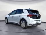 Volkswagen ID.3 Pro - schwarze Volkswagen ID.3