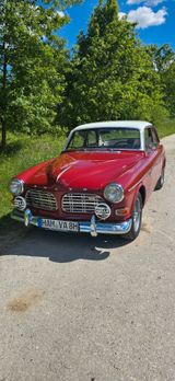 Volvo Amazon - Volvo Amazon Gebrauchtwagen