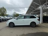 Skoda Fabia 1.4l TDI 77kW Ambition Combi Ambition - Skoda Fabia mit Diesel-Antrieb: Kleinwagen