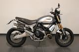 Ducati Scrambler 1100 Special Modell 2020 / Scarmbler - DUCATI 1100