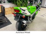 Kawasaki ZX 750 Ninja - KAWASAKI NINJA 750