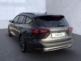 Ford Focus Turnier ST-LINE X 1.0 EcoBoost Hybrid LED - Ford Gebrauchtwagen mit Automatikschaltung