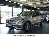 Mercedes-Benz GLC 200 4Matic AMG Line - Mercedes-Benz GLC-Class in Hannover