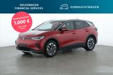 Volkswagen ID.4 Pro Performance 150kW AHK*Tempo*RFK*SH*PDC