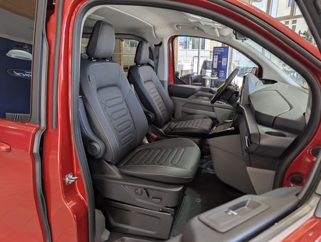 Ford Tourneo Custom 2.0 EcoBlue L1 Titanium