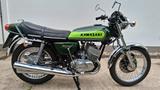 Kawasaki H 1 500