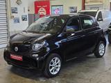Smart ForFour 1.Hand/Klima/27.000km/Passion - Smart ForFour in Hagen