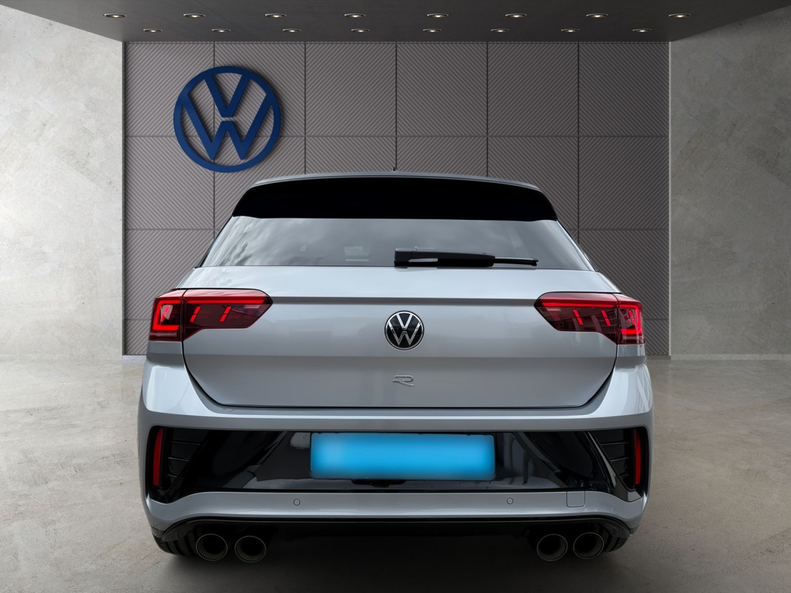 Volkswagen T-Roc - Bild 5