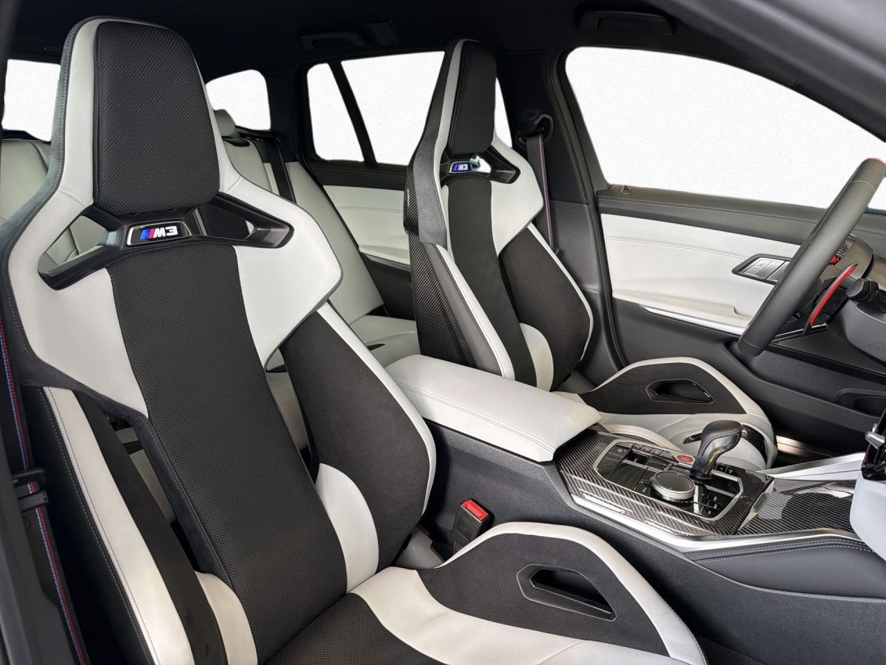 BMW M3 - Bild 9