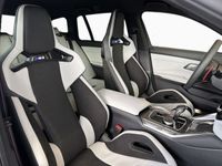 BMW M3 - Vorschau Bild 9
