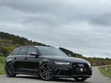 Audi RS6 Avant 4.0 TFSI Performance/Matrix/Cam/Bose/ - Audi RS6: 4b