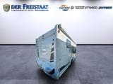 Carado T - EDITION25 449 QUEENSBETT*HUBBETT*TOP%%%%%%% - Carado Diesel Teilintegrierter T 449
