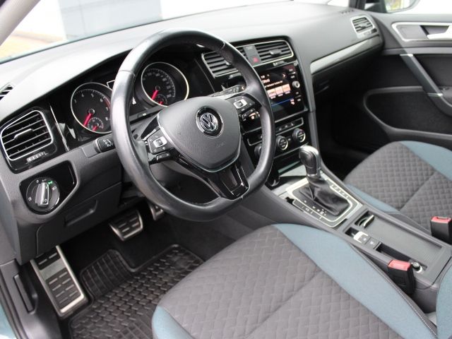 Golf VII 1.0 TSI IQ.DRIVE DSG KLIMA ALU