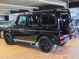 Mercedes-Benz BRABUS 850 G850 Bi-Turbo 1.HAND/SCHECKHEFT - Mercedes-Benz G 63 AMG: Brabus
