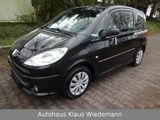 Peugeot 1007 "RC-Line" 110 2-Tronic - orig. erst 62 TKM - Peugeot 1007: Rc Line