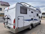 Bürstner LEVANTO A 640 + TOP + Nur an Gewerbe/Export + - Bürstner Wohnwagen & Wohnmobile