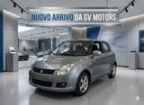 Suzuki Swift 1.3 5p. GL - Suzuki Swift aus 2008