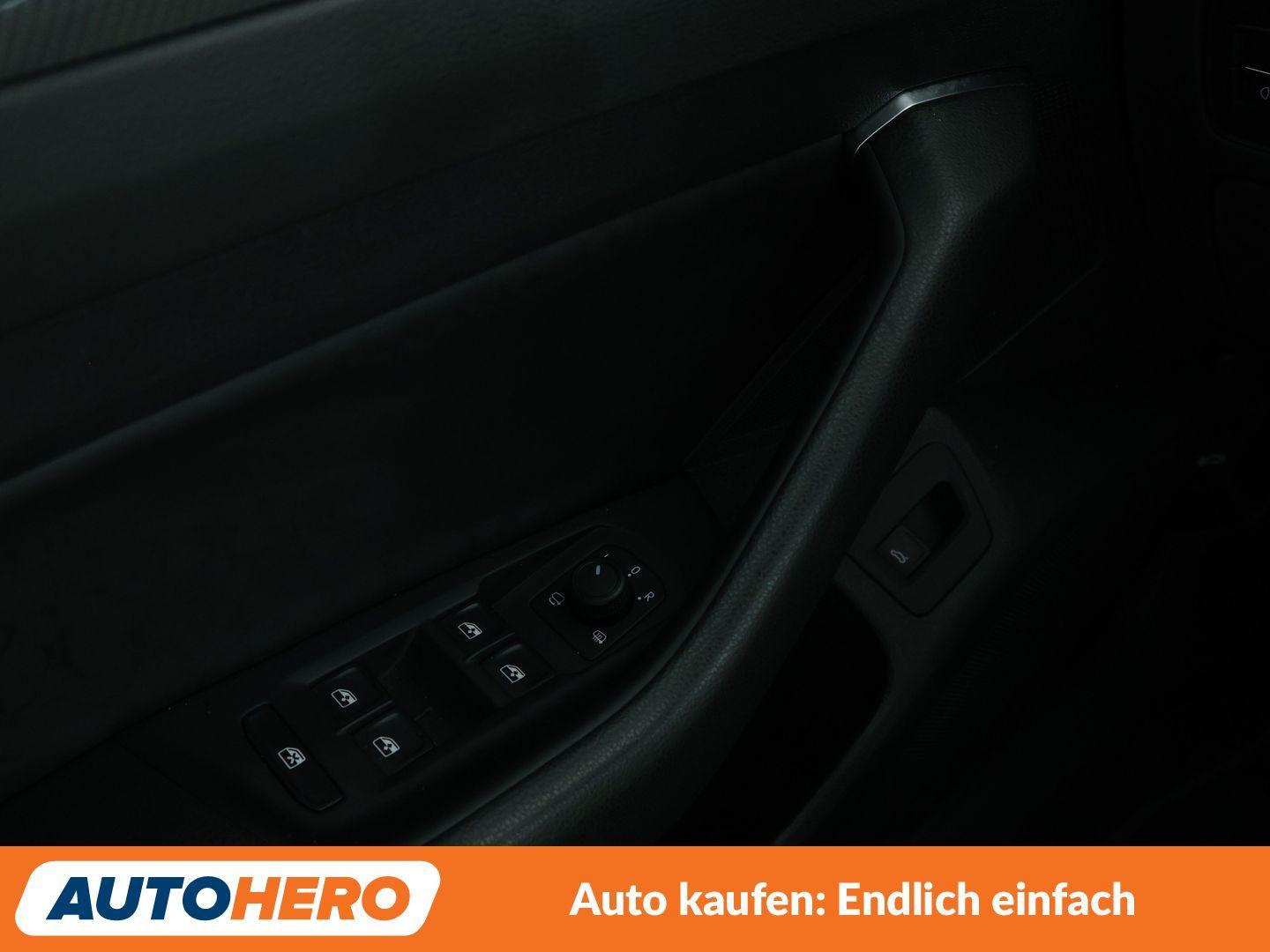 Volkswagen Arteon 2.0 TSI R-Line Aut.*LED*ACC*PDC*SHZ*KLIMA, миниатюра 25