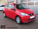 Seat Mii Style 1.0 1.Hd*Garantie*Klima*Garantie - Seat Mii in Stuttgart