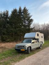 Chevrolet C2500 - Chevrolet 2500 Gebrauchtwagen